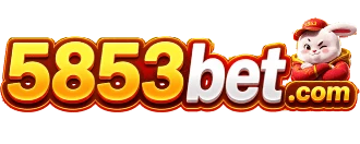 Logotipo 5853BET
